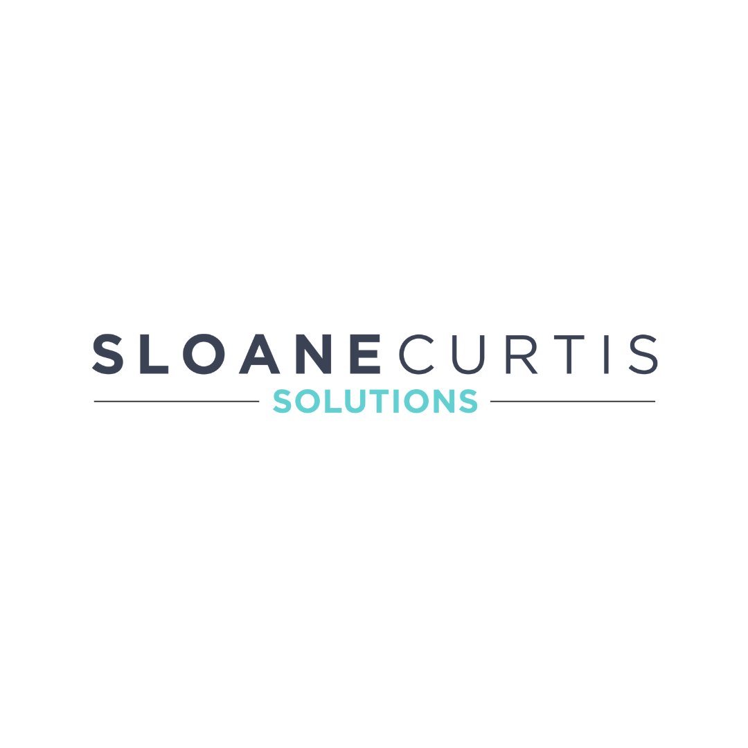 Sloane Curtis Solutions Logo