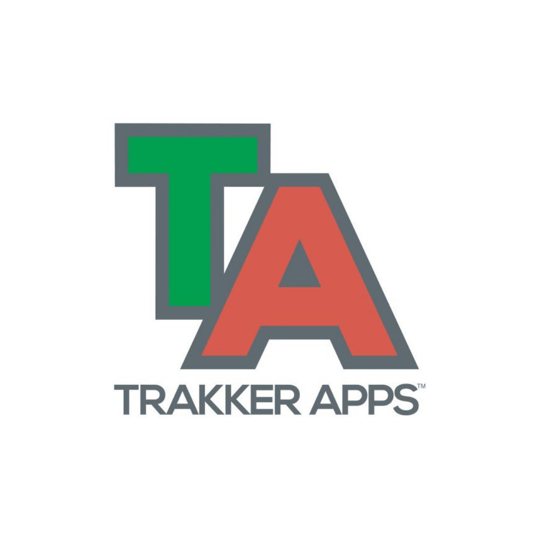 Trakker Apps logo