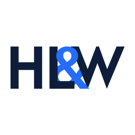 HL&W logo