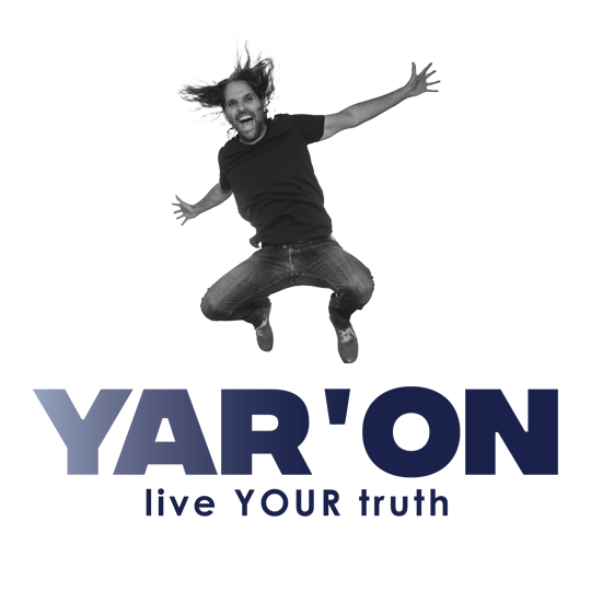 Yaron Engler logo