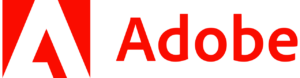 Adobe Corporate logo